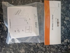 Reef factor dosing tube holder - reef,