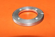 37-4134 TRIUMPH RH THREAD FRONT WHEEL BEARING LOCK RING T120 T140 T150 1973- UK