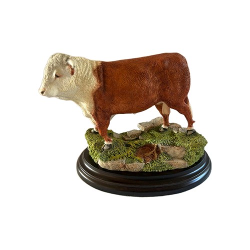 Country artists hereford bull - country,