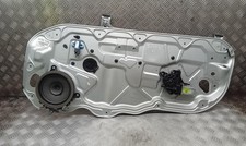 VOLVO C30 MK1 2006-2013 RIGHT FRONT WINDOW REGULATOR ELECTRIC 315499