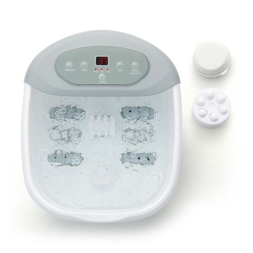Costway foot spa massager - costway,