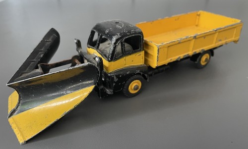 Original dinky supertoys - dinky, 958