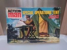 Vintage Action Man Special