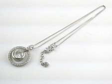 Tova Sterling Silver White