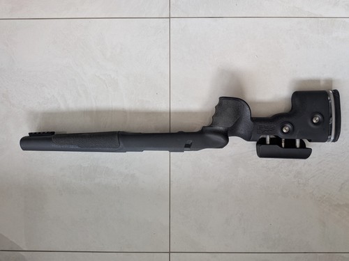 Remington 700 grs - 700,