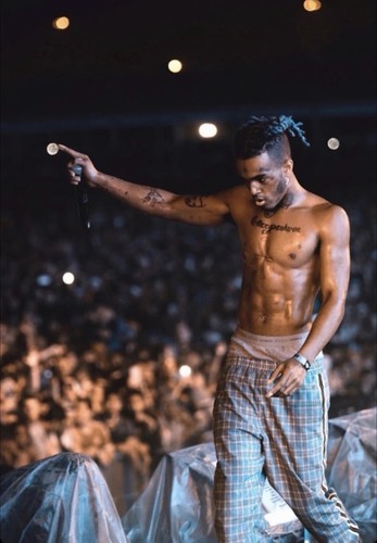 Xxxtentacion hollister - xxxtentacion,