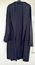 Nomad atelier linen jacket - nomad,