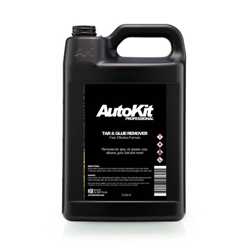 Autokit tar and glue - tar,