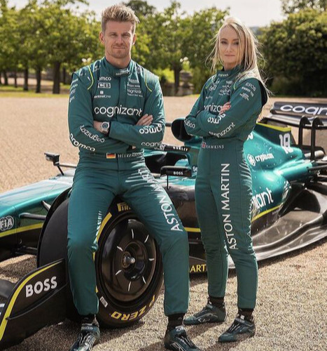 Aston martin kart racing - martin, go