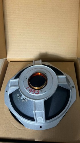 Peavey 12825 speaker - peavey,