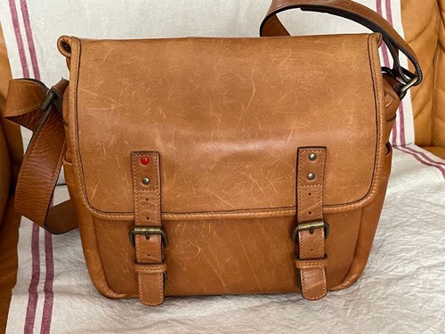 Ona berlin camera bag leica - ona,