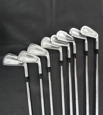 BRIDGESTONE J33 Forged Iron