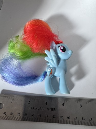 Little pony mlp rainbow - my, g4
