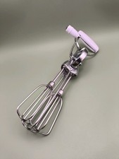 Vintage Retro Handheld Kitchen