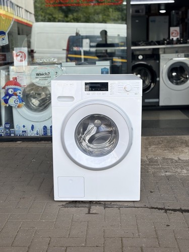 Miele wmb120 washing machine - wmb120,