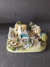 LILLIPUT LANE AMBISH MINIATURE