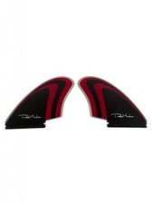 Firewire Machado Twin Keel Fin