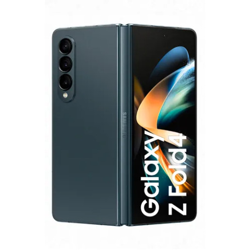 Samsung galaxy fold4 - z,