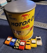 Galoob Vintage Micro Cars and
