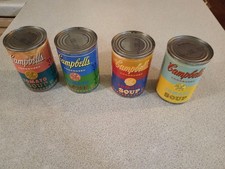 Andy Warhol 50th Anniversary