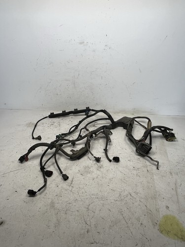 Ford fiesta mk7 25l - fiesta, engine