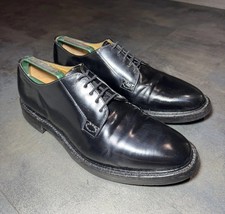 MENS LOAKE **WAVERLEY** BLACK