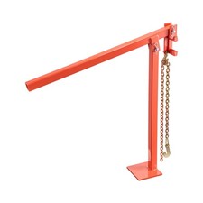 Uimoso 78cm T-Post Puller with