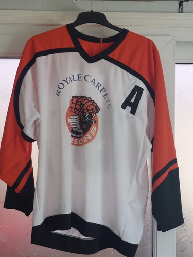 Peterborough pythons ice - pythons,