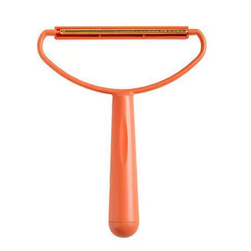 Double side lint remover - lint,