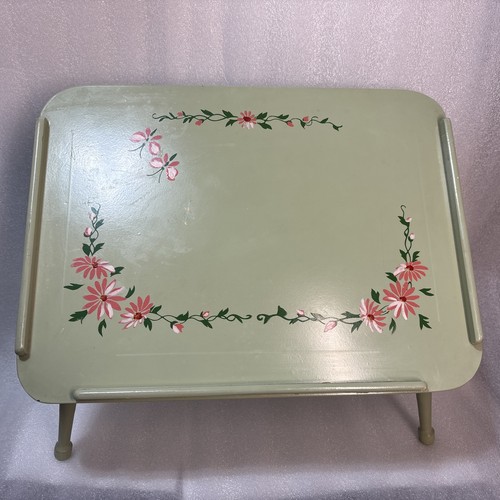 Vintage 1940 wood folding - 1940's, tv