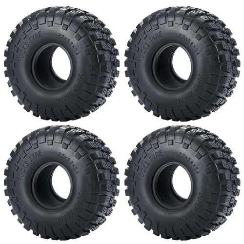 150mm rubber wheel tires - 2.2'',