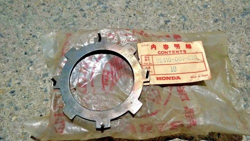 Honda c50 c65 c70 c100 - c50,
