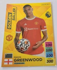 PANINI ADRENALYN XL 21/22