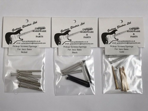 Jazz bass pickup - bass, &