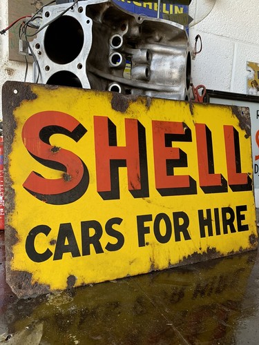 Rare shell enamel - rare, double