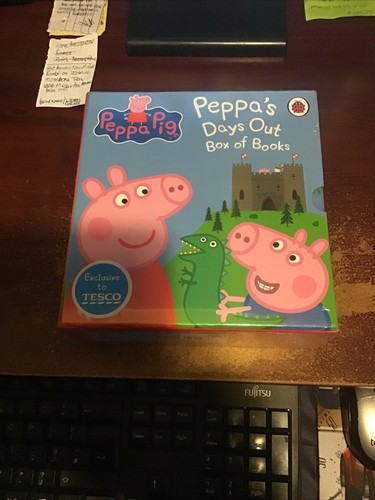 Kids peppa pig days - days, of