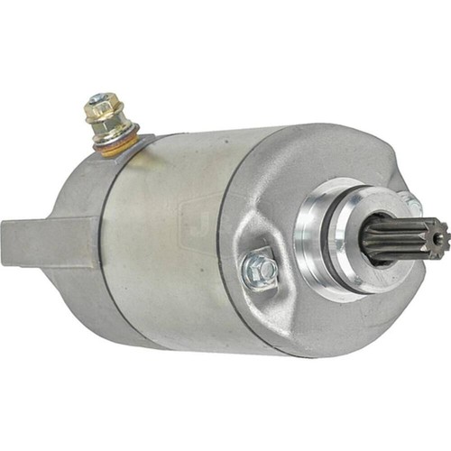 Starter motor kvf 4x4wd - starter,