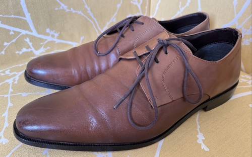 Pierre cardin mens brown - cardin, tan