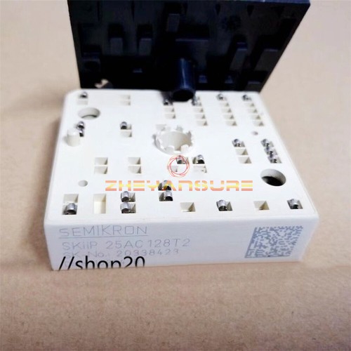 New 1pcs skiip25ac128t2 module - new,