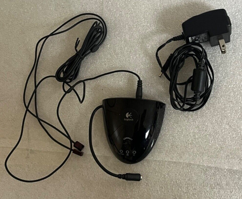 Logitech harmony re4a - harmony, rf