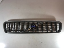 2005 VOLVO S40 FRONT GRILLE