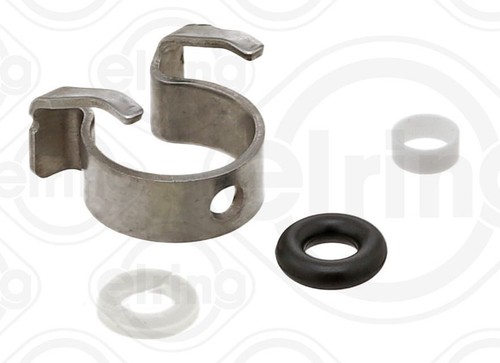 Injector seal ring set for - injector,