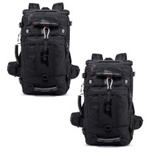 Set backpack + backpack S2