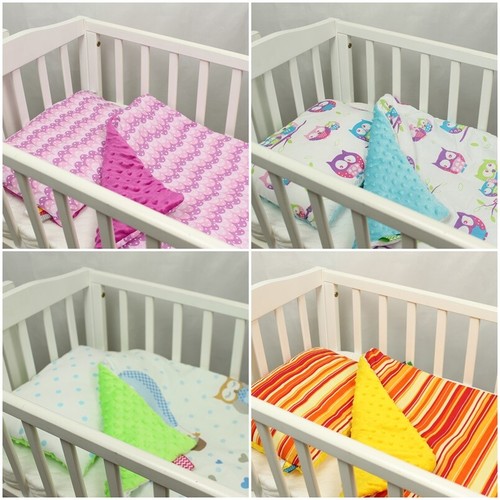 Blanket pillow baby set 4 - pillow,