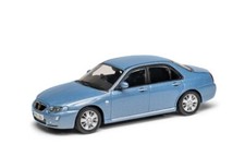 CORGI VANGUARDS - ROVER 75