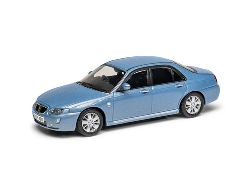 Corgi vanguards rover 75 - -,