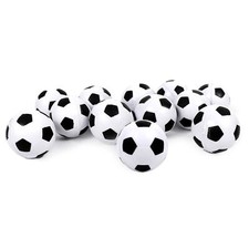 1.6in Mini Soccer Balls 12