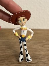 Jessie Cowgirl Disney Pixar