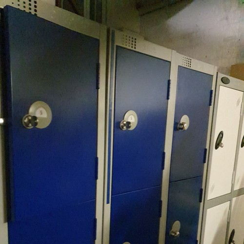 Elite lockers rows - elite,