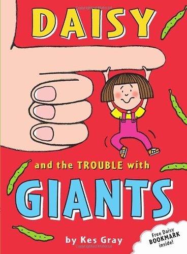 Daisy and the trouble with - and,